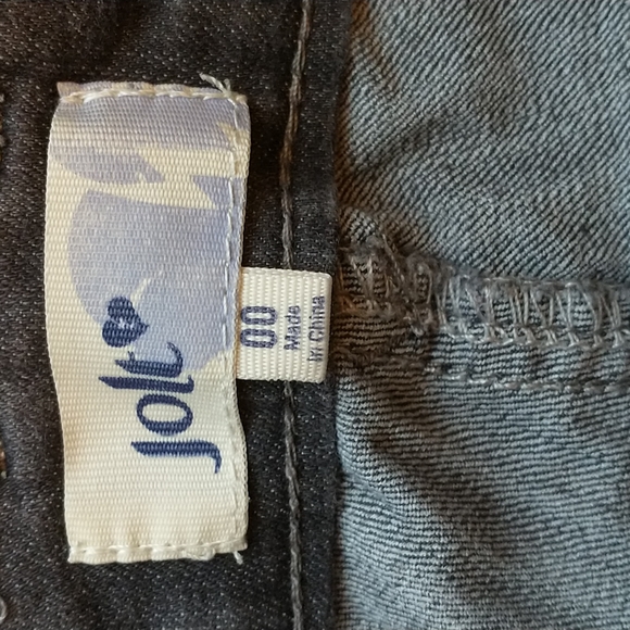 Jolt Jeans - Size 00 - Picture 6 of 11